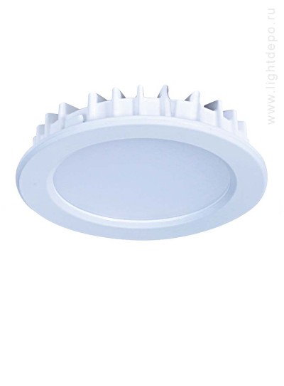 Donolux DL18451/3000-White R - распродажа в Москве